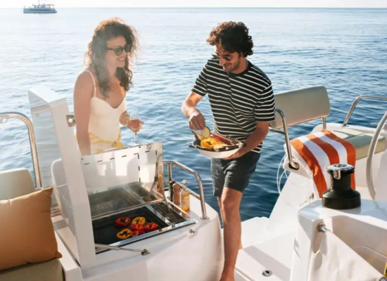 Bali Catamarans BALI CATSMART novos à venda
