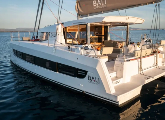 Bali Catamarans BALI CATSMART novos à venda