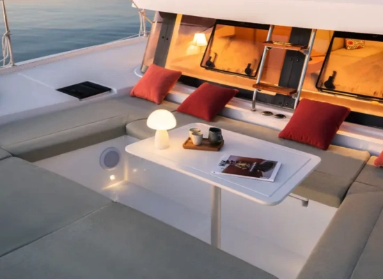 Bali Catamarans BALI CATSMART novos à venda