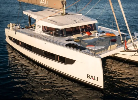 Bali Catamarans BALI CATSMART novos à venda