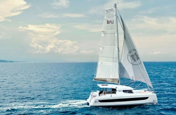 Bali Catamarans BALI CATSMART novos à venda