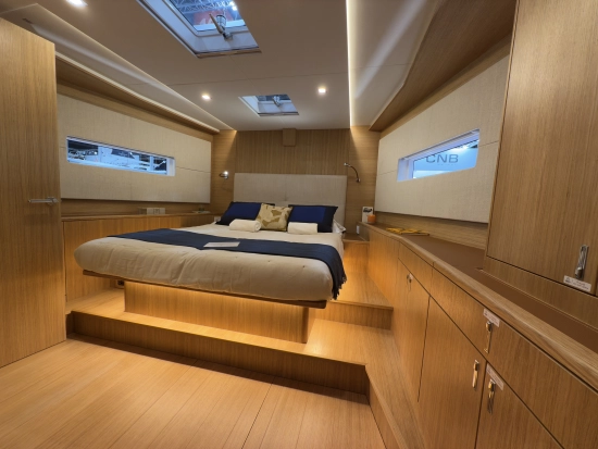 SOLARIS 55 nuova in vendita
