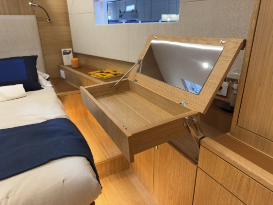 SOLARIS 55 nuova in vendita