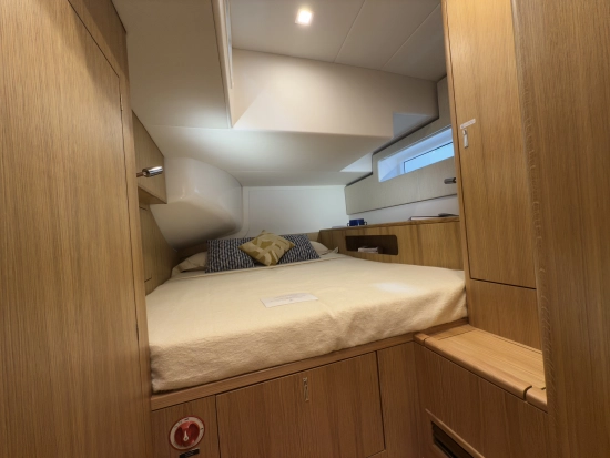 SOLARIS 55 nuova in vendita