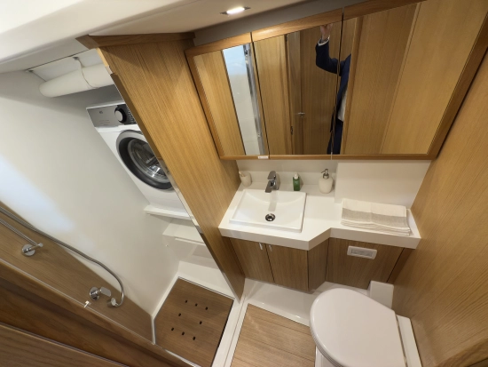 SOLARIS 55 nuova in vendita