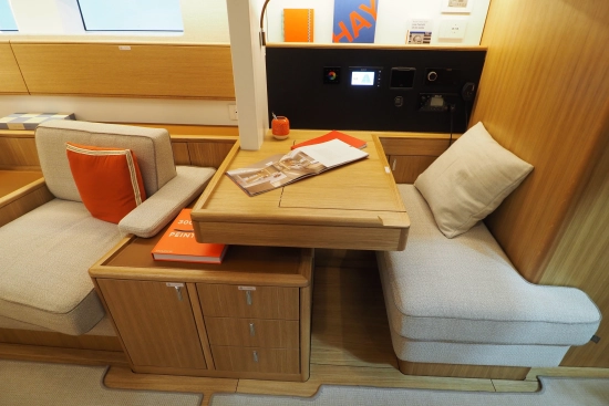 SOLARIS 55 nuova in vendita
