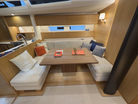 SOLARIS 55 nuova in vendita