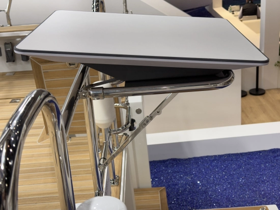 Solaris Yachts 55 novos à venda