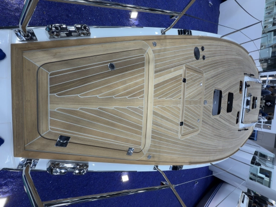 Solaris Yachts 55 novos à venda
