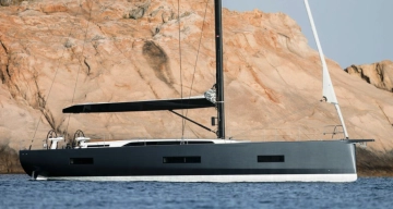 Solaris Yachts 50 novos à venda