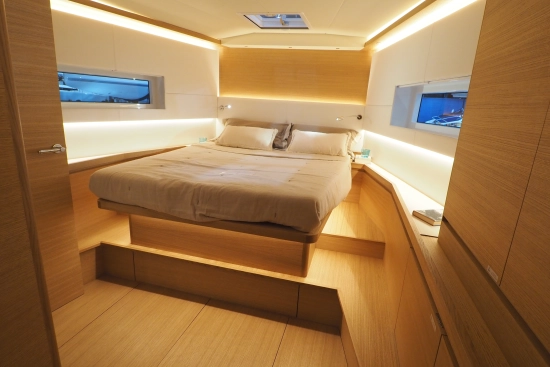 SOLARIS 50 nuova in vendita