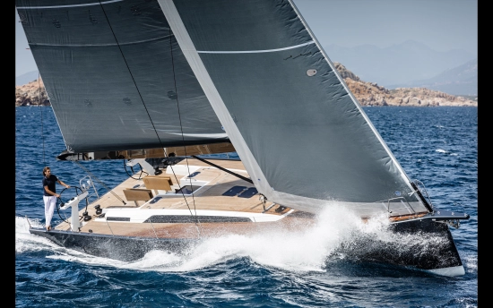 SOLARIS 50 nuova in vendita