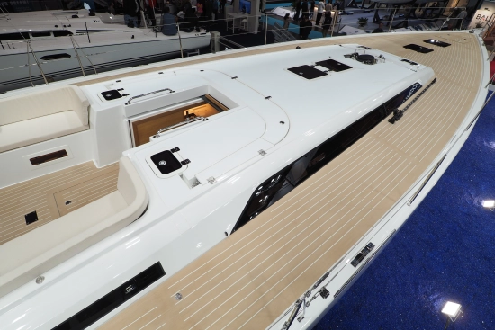 SOLARIS 50 nuova in vendita