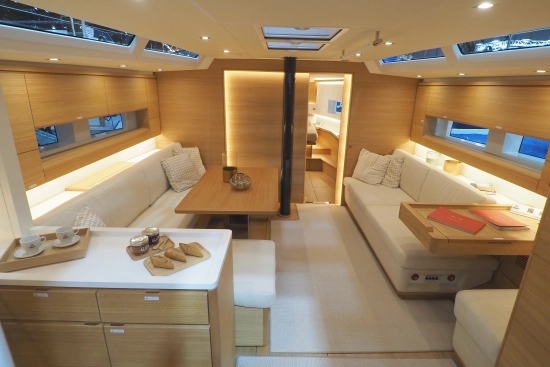 SOLARIS 50 nuova in vendita
