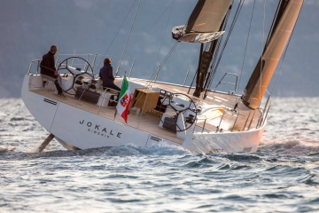 Solaris Yachts 60 novos à venda