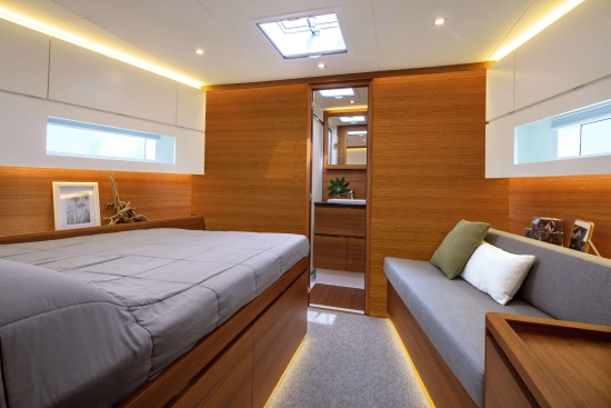 Solaris Power SOLARIS 60 nuova in vendita