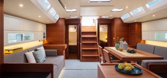 Solaris Yachts 60 nuevo en venta