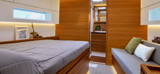 Solaris Yachts 60 nuevo en venta