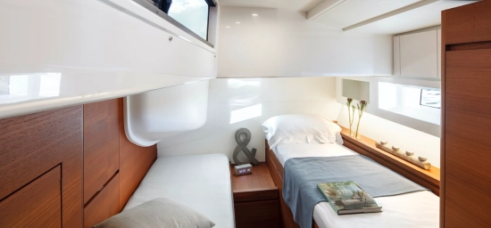 Solaris Yachts 60 nuevo en venta