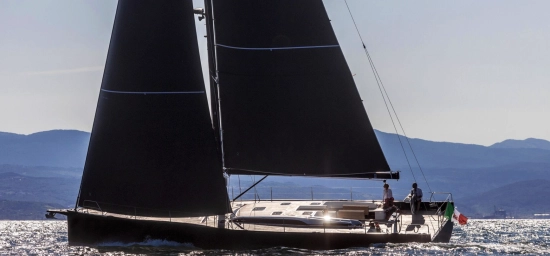 Solaris Yachts 60 nuevo en venta