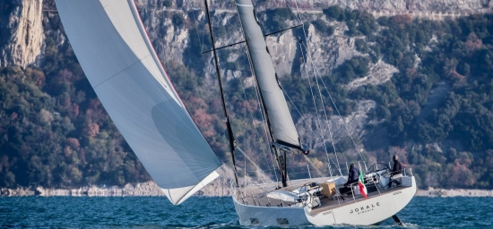 Solaris Yachts 60 nuevo en venta