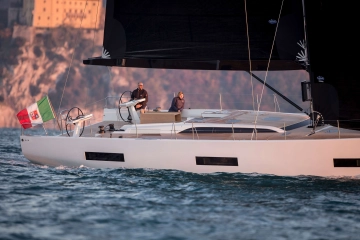 Solaris Power SOLARIS 60 nuova in vendita