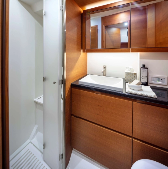 Solaris Power SOLARIS 60 nuova in vendita