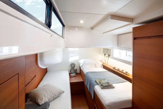 Solaris Power SOLARIS 60 nuova in vendita