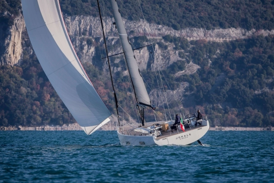 Solaris Power SOLARIS 60 nuova in vendita