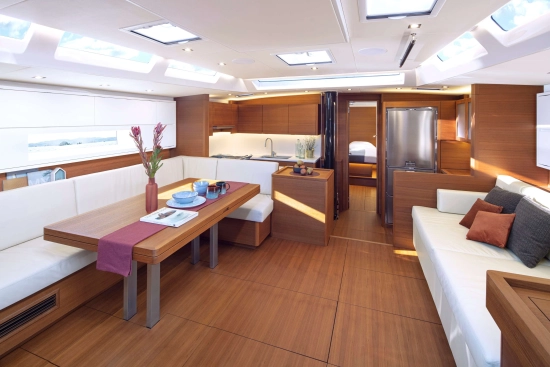Solaris Power SOLARIS 60 nuova in vendita