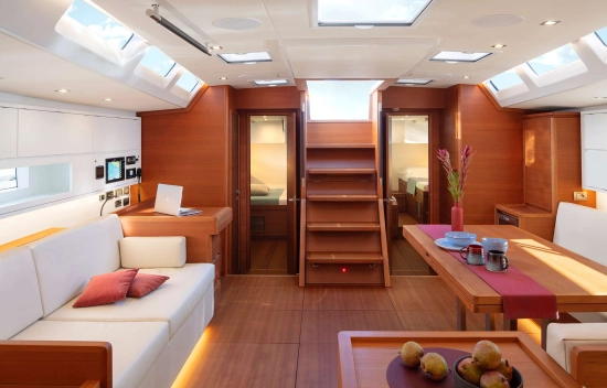 Solaris Power SOLARIS 60 nuova in vendita