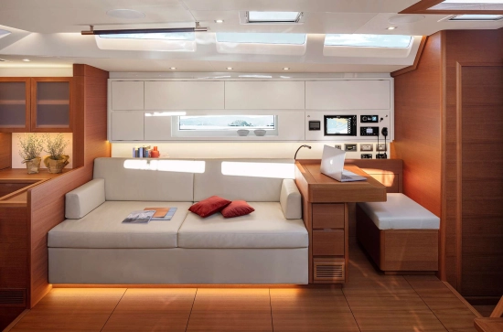 Solaris Power SOLARIS 60 nuova in vendita