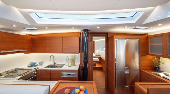 Solaris Power SOLARIS 60 nuova in vendita