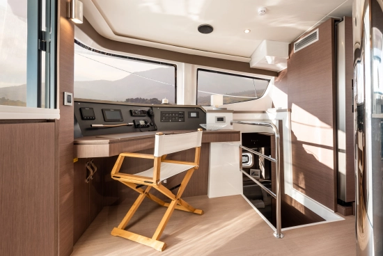 Catana Bali 4.6 de segunda mano en venta