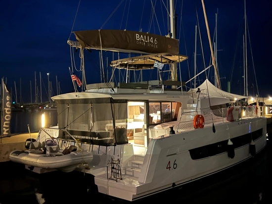 Catana Bali 4.6 de segunda mano en venta