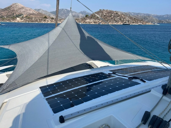 Catana Bali 4.6 de segunda mano en venta