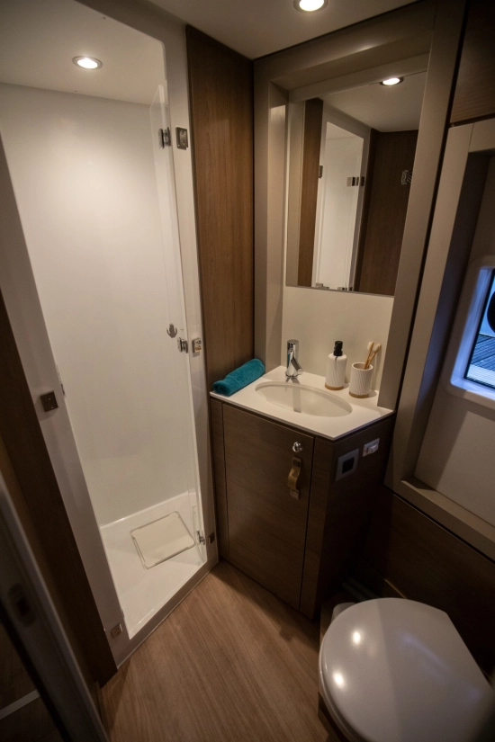 Catana Bali 4.6 de segunda mano en venta