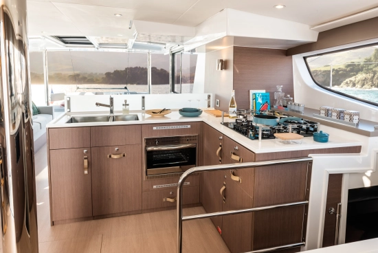 Catana Bali 4.6 de segunda mano en venta