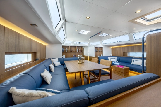 Solaris Yachts 74 RS novos à venda