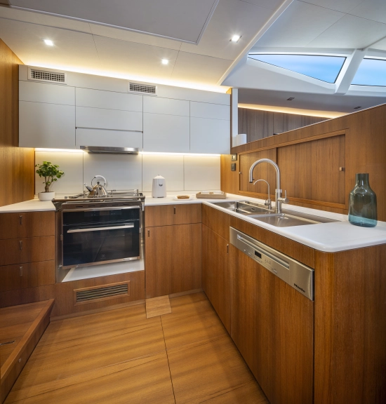 Solaris Yachts 74 RS novos à venda
