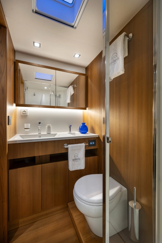 Solaris Yachts 74 RS novos à venda