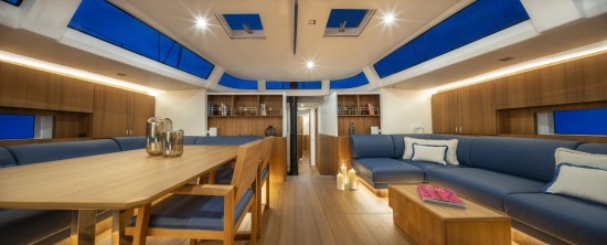 Solaris Yachts 74 RS novos à venda