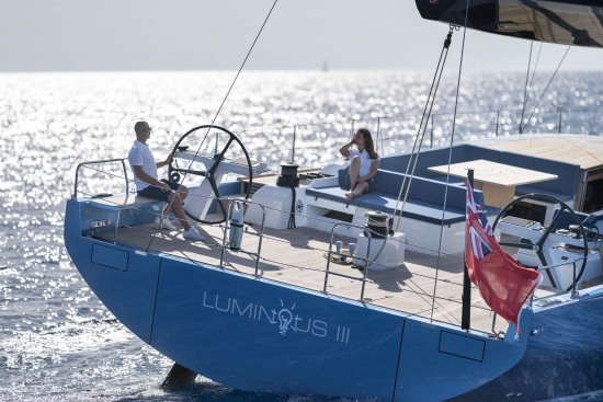 Solaris Yachts 74 RS novos à venda