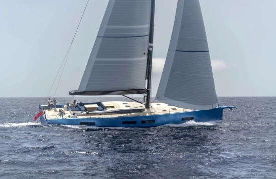 Solaris Yachts 74 RS novos à venda