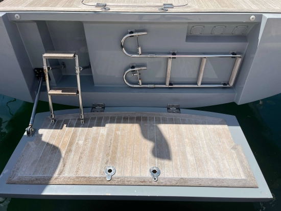 Solaris Yachts 42 de segunda mano en venta