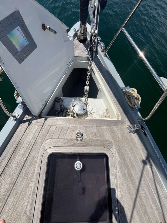 Solaris Yachts 42 de segunda mano en venta