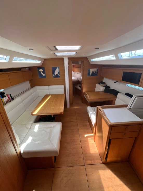 Solaris Yachts 42 de segunda mano en venta