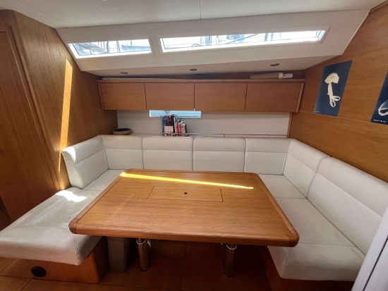 Solaris Yachts 42 de segunda mano en venta