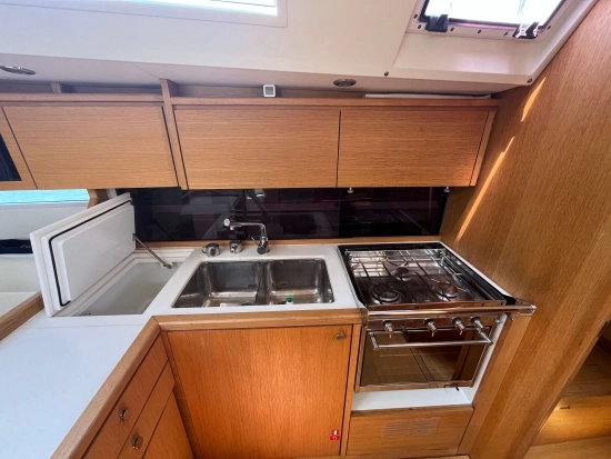 Solaris Yachts 42 de segunda mano en venta