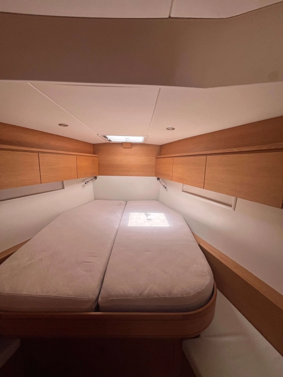 Solaris Yachts 42 de segunda mano en venta